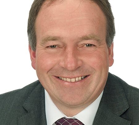 Alois Huber