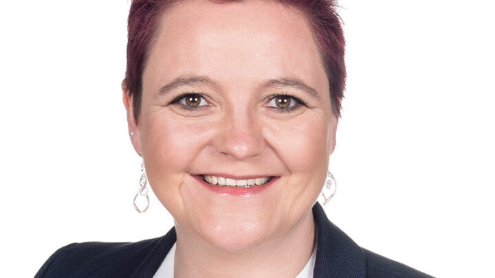 Stefanie Heimgartner