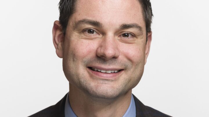 Benjamin Giezendanner